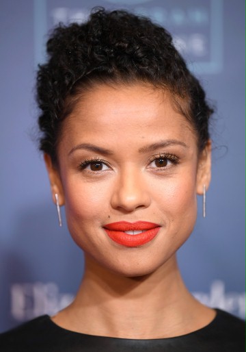 Gugu Mbatha-Raw / Hannah Shoenfeld