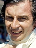 Jean-Pierre Beltoise / 