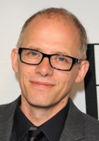 Edward Shearmur 