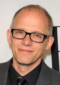 Edward Shearmur I