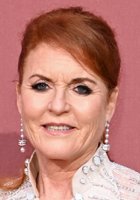 Sarah Ferguson 