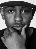 Kendrick Lamar / 