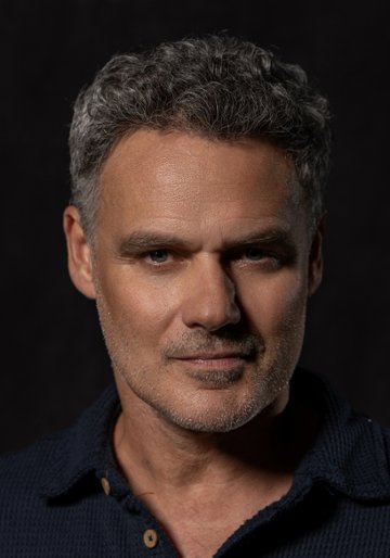 Jan Wieczorkowski / Witek Nawrocki "Młody"