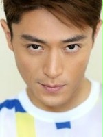 Wallace Huo / Lee Gam-Wing