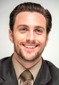 Aaron Taylor-Johnson