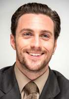 Aaron Taylor-Johnson