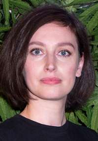Louise Coldefy 