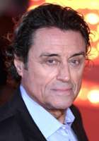 Ian McShane