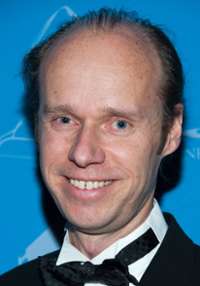 Michael Keller III
