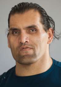 Dalip Singh I