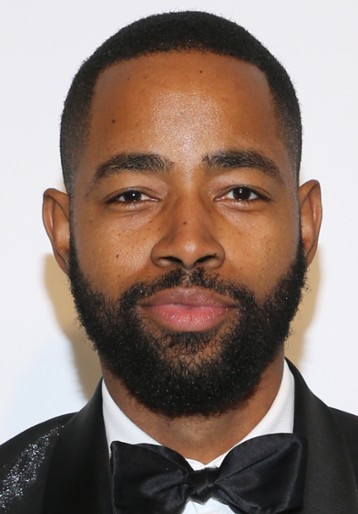 Jay Ellis / Jay Brown