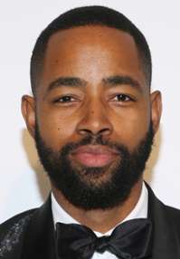 Jay Ellis I