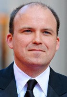 Rory Kinnear / Minister Nikita Panin