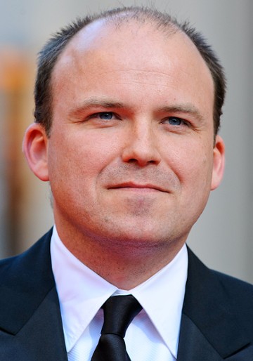 Rory Kinnear / Dr Peter Craft