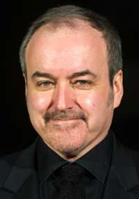 David Arnold I