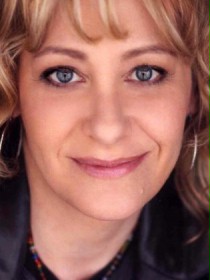 Belinda Metz / Sharon