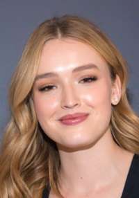 Maddison Brown I