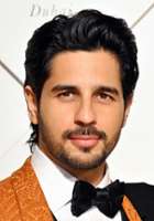 Sidharth Malhotra