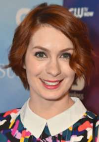 Felicia Day I