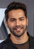 Varun Dhawan