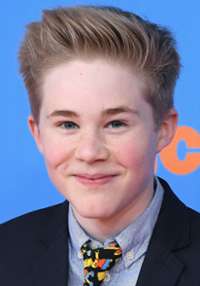 Casey Simpson I