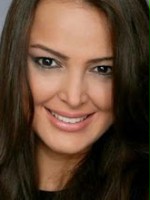 Tugçe Koçak 