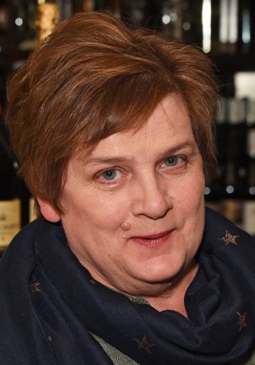 Jenny Galloway / Babcia Lidki