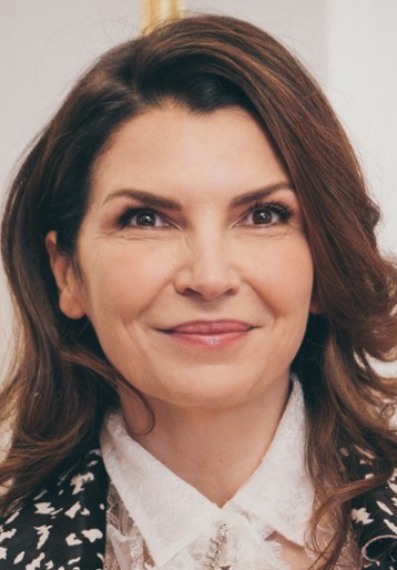 Maria Pia Calzone / Immacolata &quot;Imma&quot; Savastano