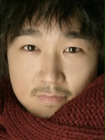 In-ho Tae / Eddie Kim