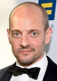 Jonathan Slavin 