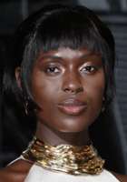 Jodie Turner-Smith