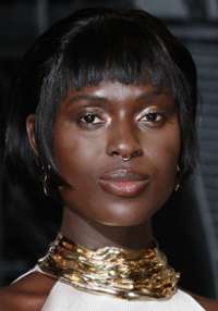 Jodie Turner-Smith 