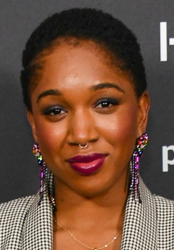 Cherrelle Skeete / Terri Miller