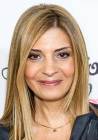 Callie Thorne 
