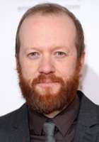 Steve Oram