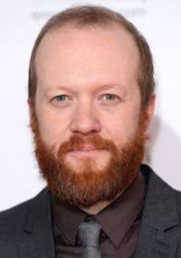 Steve Oram 