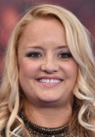 Lucy Davis / Hilda Spellman