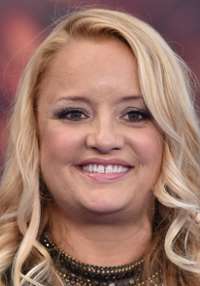 Lucy Davis II