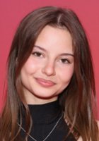 Gabriela Ziembicka / Ewelinka "Ewunia" Walawska