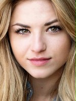 Caitlynn Lawson 