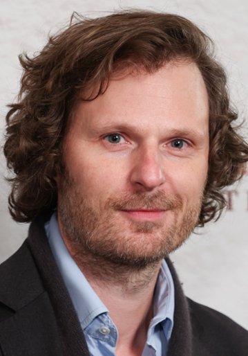 Rupert Young / Adrian Pitts