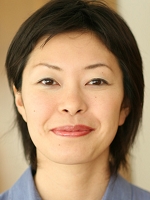 Naoko Okamoto III