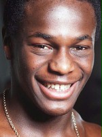 Justin Fashanu 
