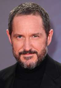 Bertie Carvel I
