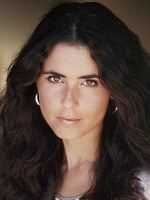 Tania Damha 