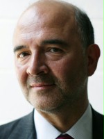 Pierre Moscovici / 