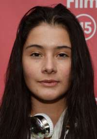 Taysha Fuller I