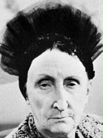 Edith Sitwell 