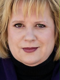 Christine Dye / Matka Seana Romana