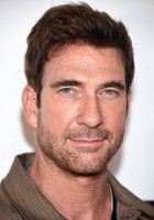 Dylan McDermott / Jimmy Leach